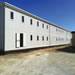 Prefabricated Build